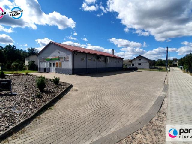 Mieszkanie na sprzedaż w Ryjewo, Pomorskie
