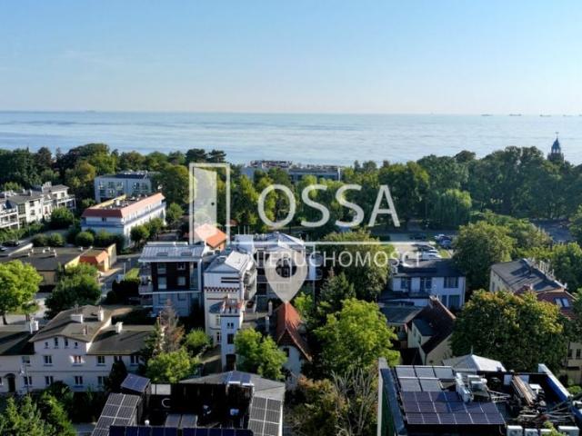 Dom na sprzedaż w Sopot, Pomorskie