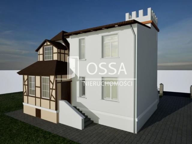 Dom na sprzedaż w Sopot, Pomorskie