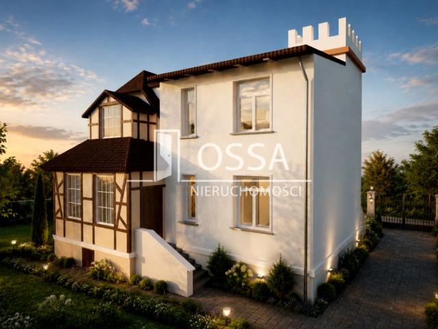Dom na sprzedaż w Sopot, Pomorskie