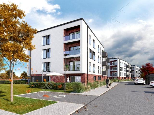 Mieszkanie na sprzedaż w Wągrowiec, Wielkopolskie
