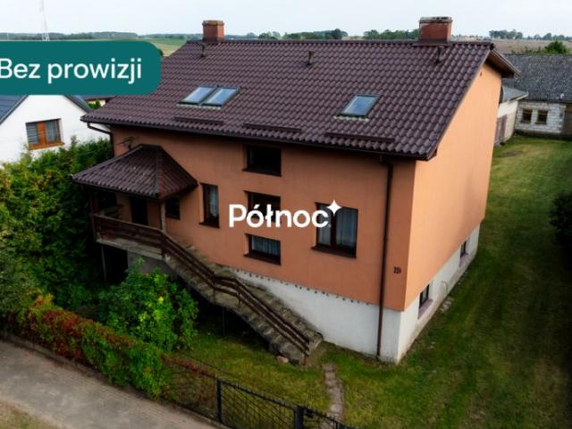 Dom na sprzedaż w Kolno, Podlaskie
