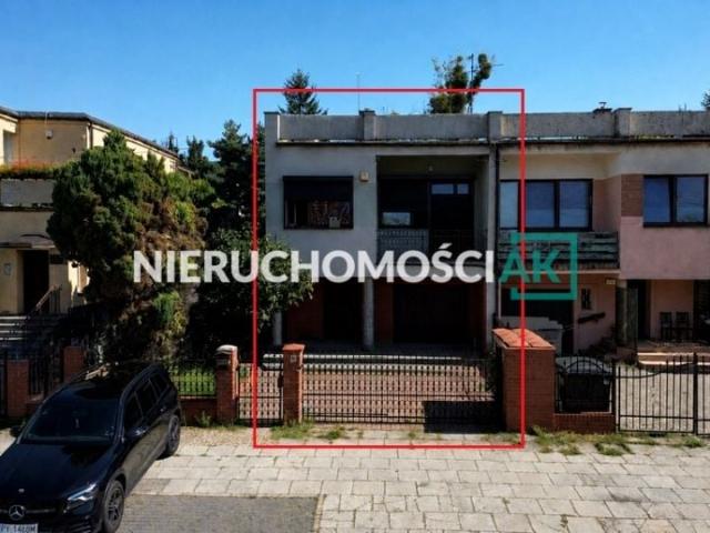 Dom na sprzedaż w Poznań, Wielkopolskie