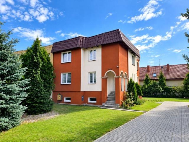 Dom na sprzedaż w Osiedle Kwiatowe, Poznań