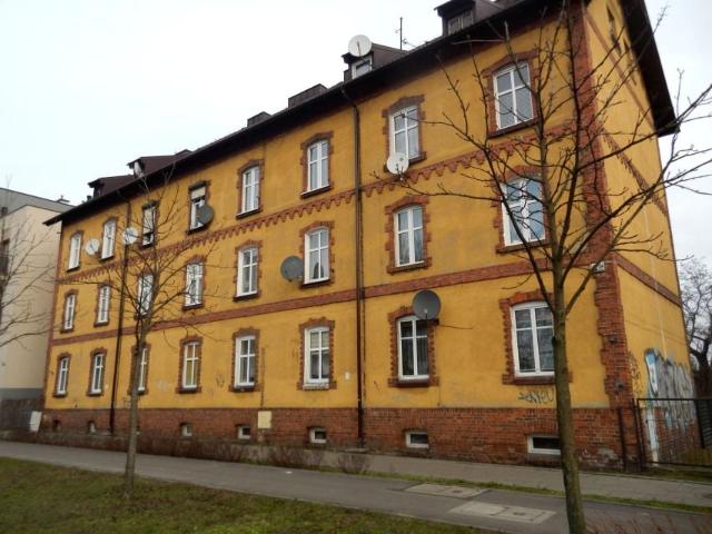 Mieszkanie na sprzedaż w Bydgoszcz, Kujawsko-pomorskie