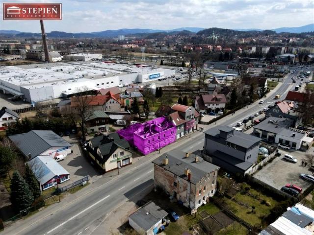 Grunt na sprzedaż w Jelenia Góra