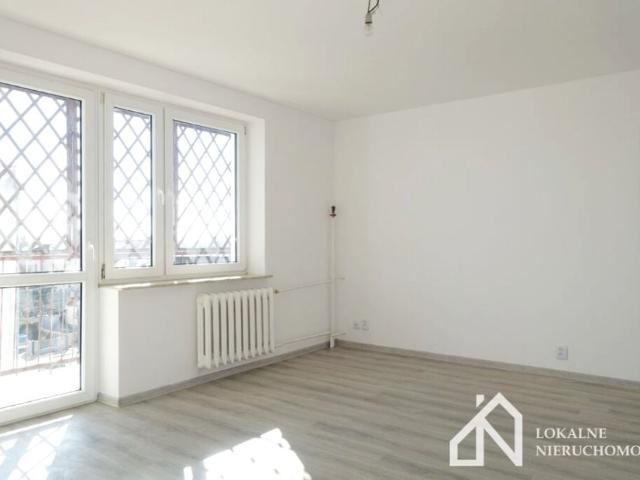 Mieszkanie na sprzedaż w Sokołów Podlaski, Mazowieckie