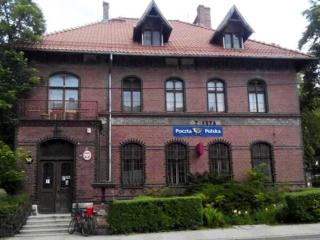 Mieszkanie do wynajęcia w Głuszyca, Dolnośląskie