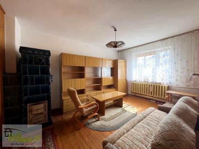 Mieszkanie na sprzedaż w Osiedle Grunwaldzkie, Ostróda