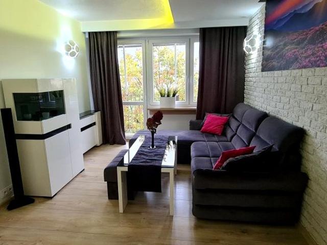 Mieszkanie na sprzedaż w Kutno, Łódzkie