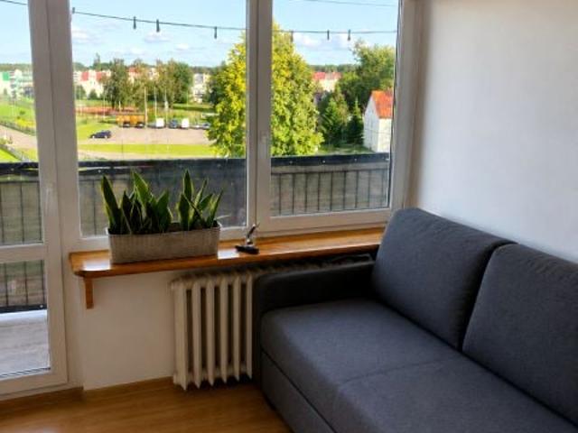 Mieszkanie na sprzedaż w Ustka, Pomorskie