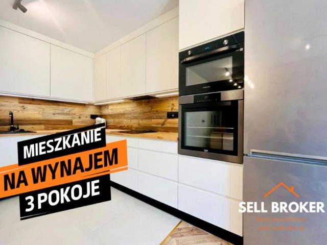 Mieszkanie do wynajęcia w Grodzisk Mazowiecki, Mazowieckie