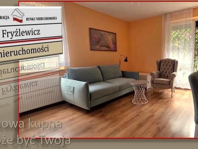 Mieszkanie na sprzedaż w Kaduk, Nowy Sącz