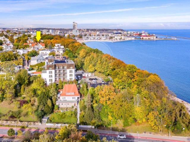 Dom na sprzedaż w Sopot, Pomorskie