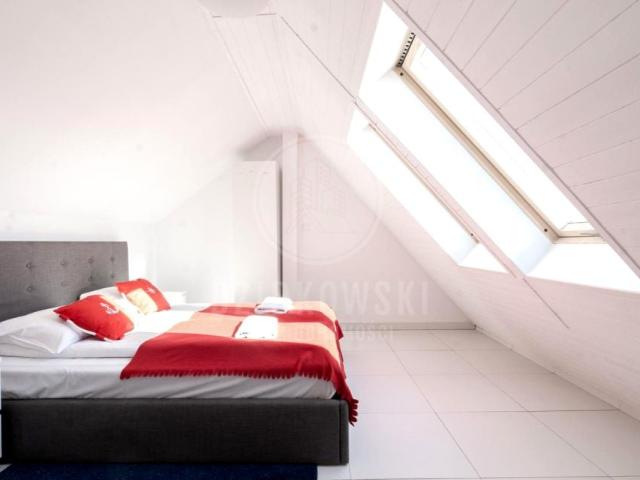 Mieszkanie na sprzedaż w Sopot, Pomorskie