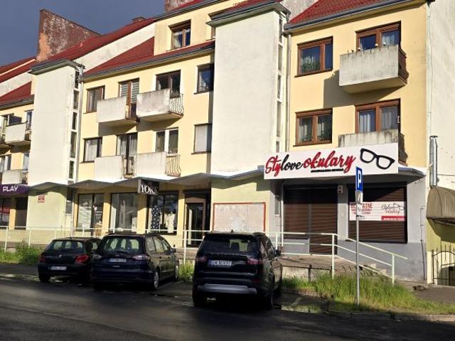 Mieszkanie na sprzedaż w Bolesławiec, Dolnośląskie