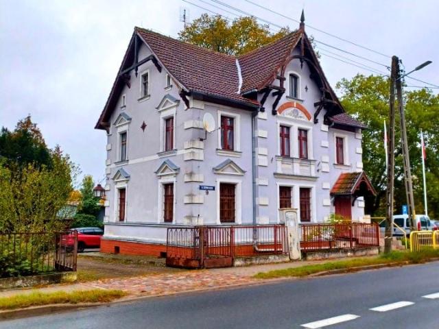 Mieszkanie do wynajęcia w Widuchowa, Zachodniopomorskie