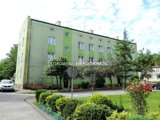 Mieszkanie na sprzedaż w Centrum, Iława