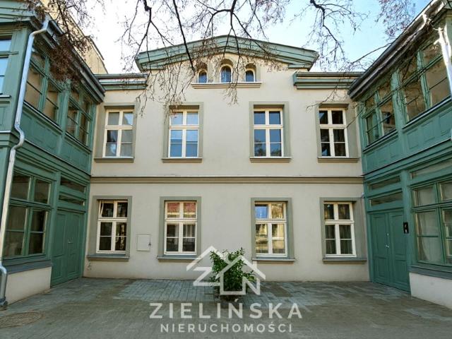 Mieszkanie na sprzedaż w Sopot, Pomorskie