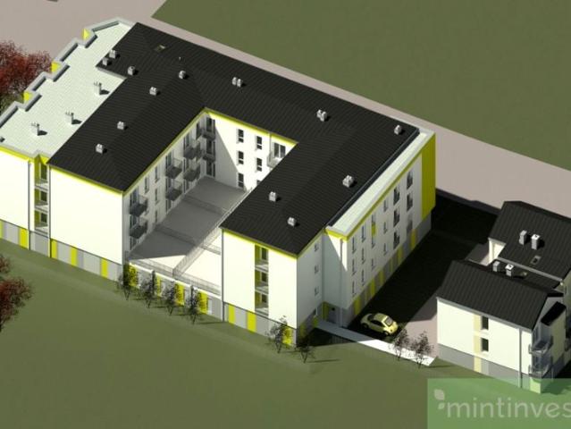 Mieszkanie na sprzedaż w Police, Zachodniopomorskie
