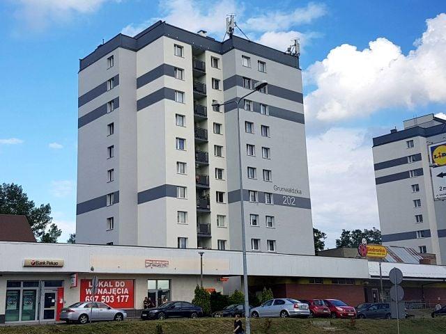 Mieszkanie na sprzedaż w Jaworzno, Śląskie