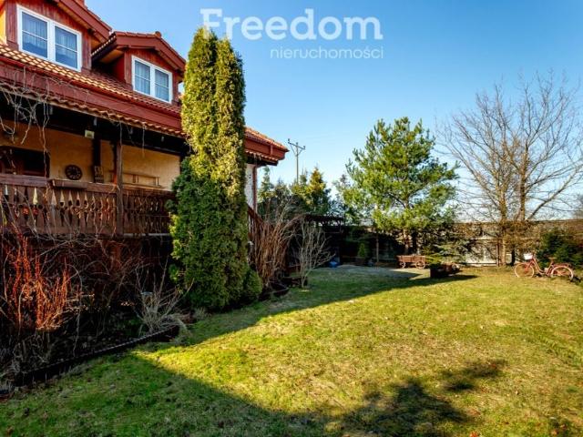 Dom na sprzedaż w Szczuczyn, Podlaskie