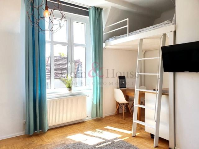 Mieszkanie na sprzedaż w Sopot, Pomorskie