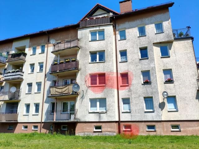 Mieszkanie na sprzedaż w Choszczno, Zachodniopomorskie