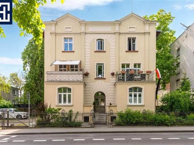 Mieszkanie na sprzedaż w Sopot, Pomorskie