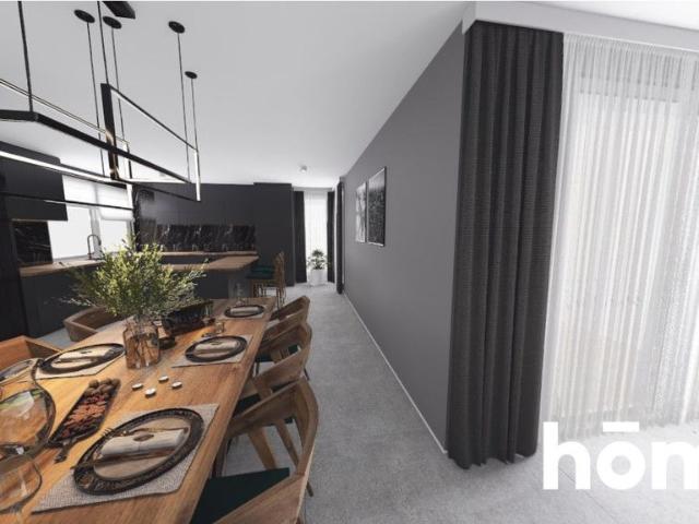 Apartament na sprzedaż w Olsztyn, Warmińsko-mazurskie