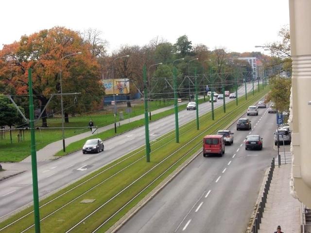 Mieszkanie do wynajęcia w Poznań, Wielkopolskie
