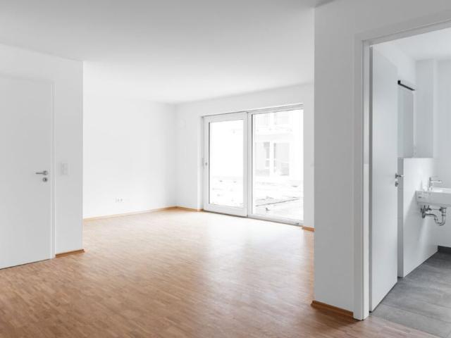 Apartment mieten in Grünwinkel, Karlsruhe