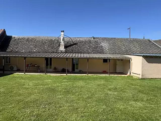 Maison vente à Montdidier, Gruny