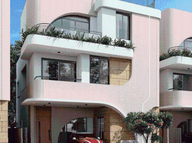 Villa for sale in Ranga Reddy, Telangana