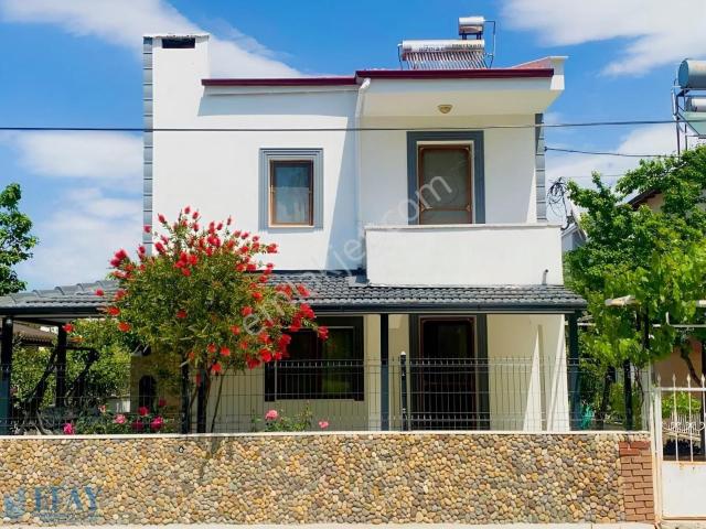 Kabakum Mahallesi, Dikili içerisinde satılık Villa