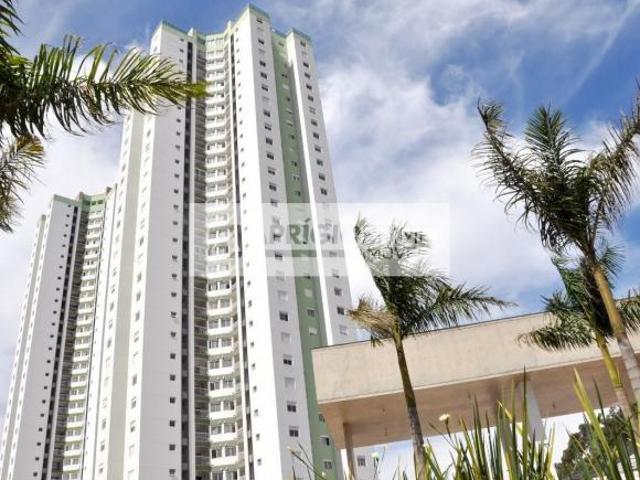 Apartamento venda em Embu das Artes