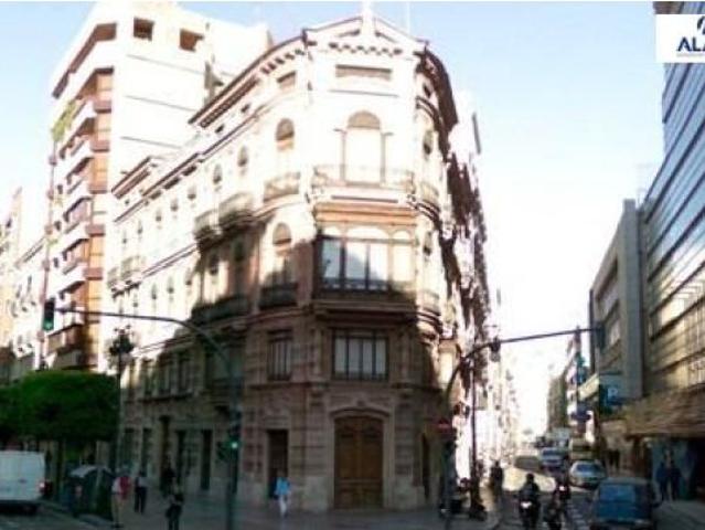 Local Comercial en alquiler en l'Eixample, Comarca de València