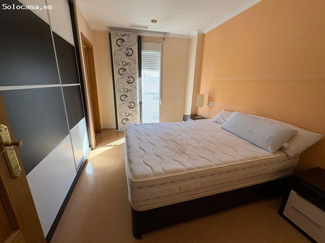 Piso en alquiler en Sant Crispí, Elche