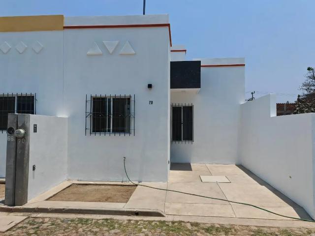 Casa en venta en Autlán De Navarro, Jalisco