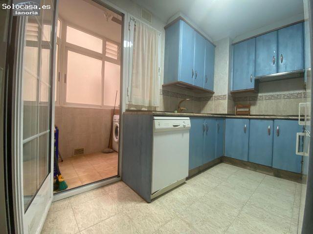Piso en alquiler en Centro, Albacete