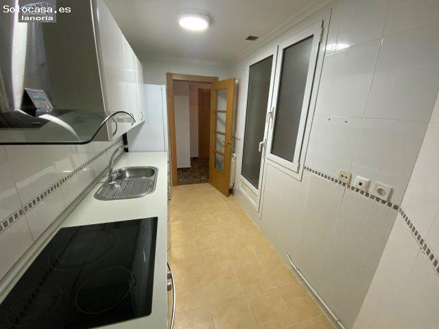 Piso en alquiler en Distrito 5, Albacete