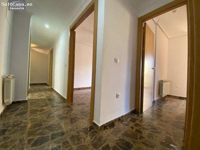 Piso en alquiler en Distrito 5, Albacete