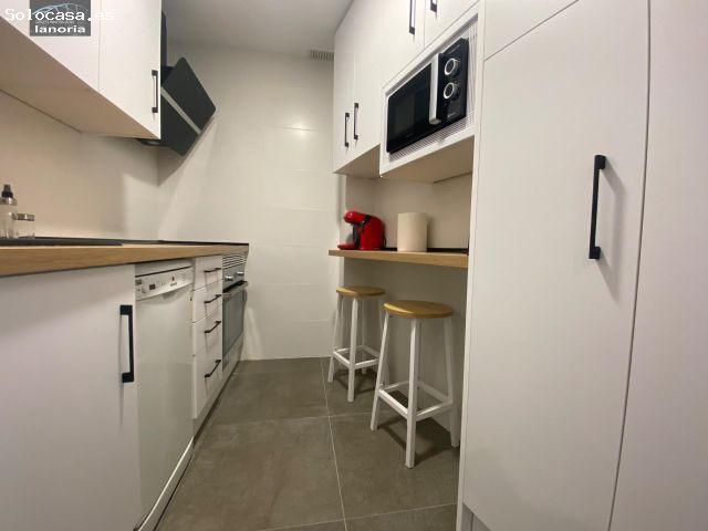 Piso en alquiler en Centro, Albacete