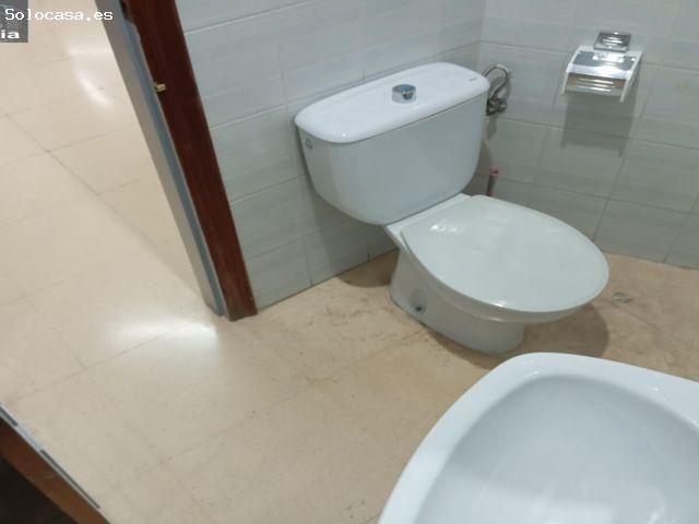 Local Comercial en alquiler en Villacerrada-Centro, Albacete