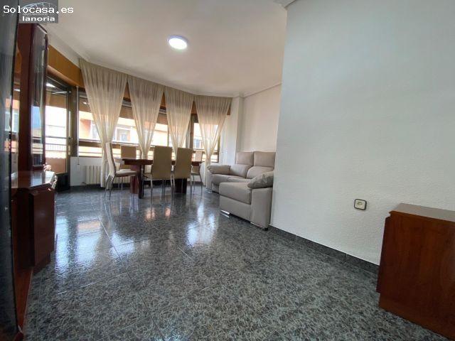 Piso en alquiler en Distrito 5, Albacete