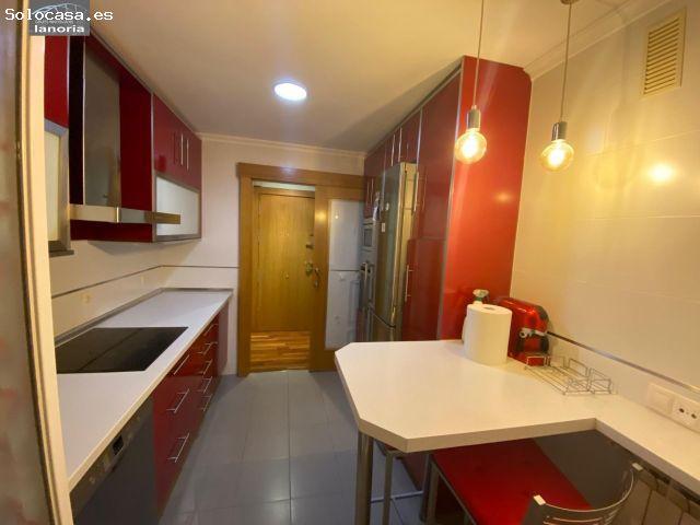 Piso en alquiler en Distrito 5, Albacete