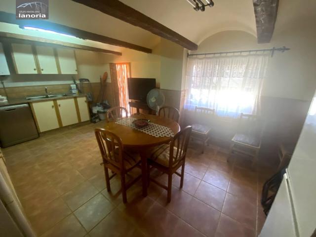 Casa en venta en Santa Ana, Santa Ana de Abajo