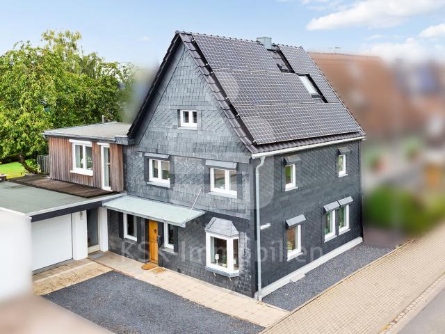 Villa kaufen in Leichlingen, Nordrhein-Westfalen