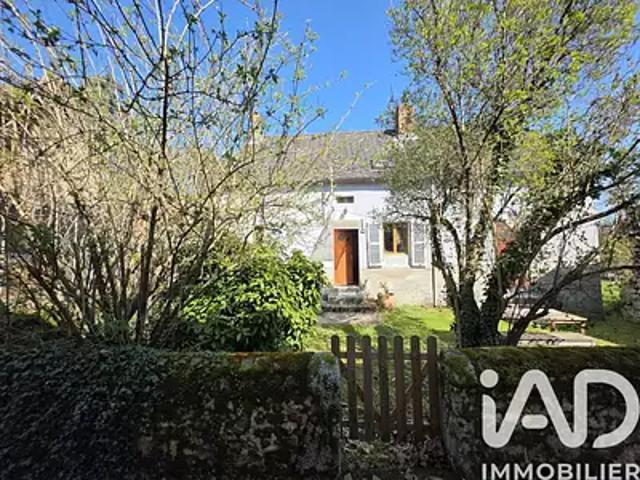 Maison vente à Charolles, Grury