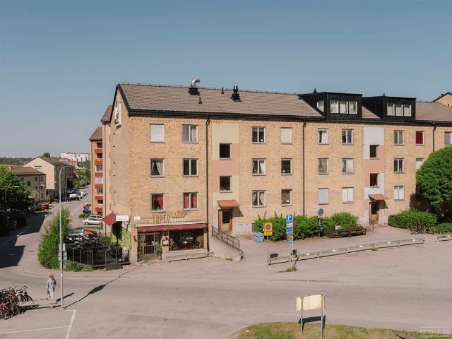 Lägenhet hyra i Södertälje, Stockholm